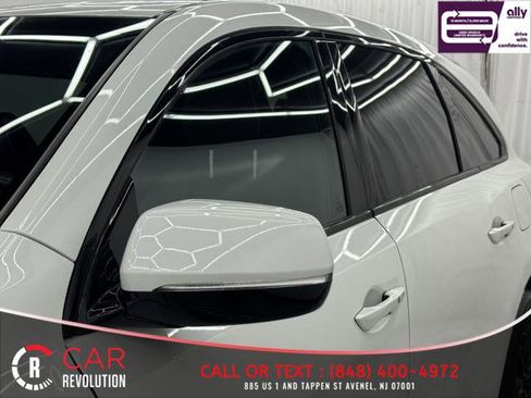 Used 2020 Acura MDX A-Spec image 58