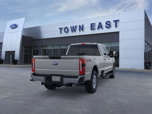 New 2026 Ford F350 XLT w/ XLT Premium Package image 8