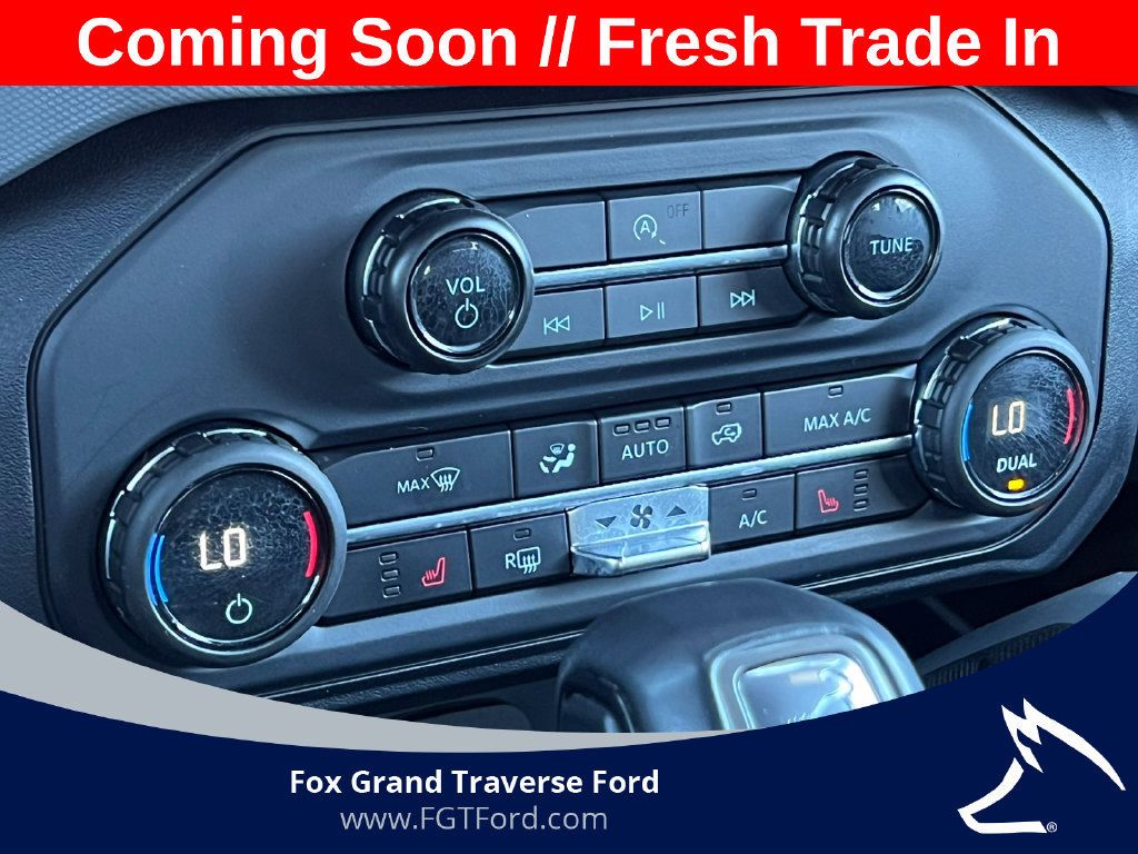 Used 2024 Ford Bronco Big Bend AWD/4WD image 30