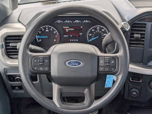Used 2022 Ford F150 XL w/ Equipment Group 101A High RWD image 14
