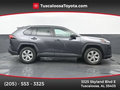 Used 2023 Toyota RAV4 LE
