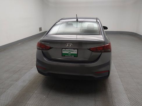Used 2018 Hyundai Accent SE image 7