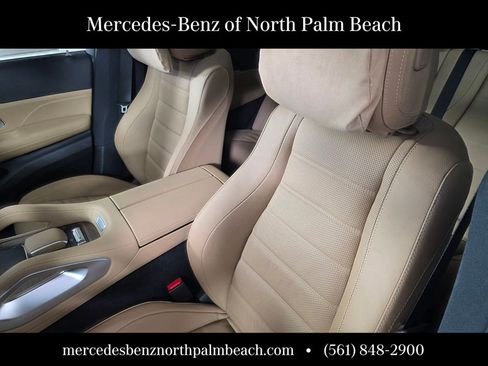 New 2026 Mercedes-Benz GLE 580 4MATIC image 9