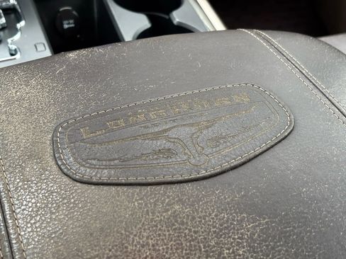 Used 2012 RAM 1500 Laramie Longhorn image 40