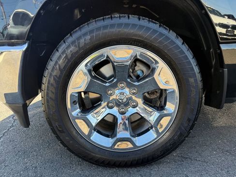 Used 2020 RAM 1500 Big Horn AWD/4WD image 31