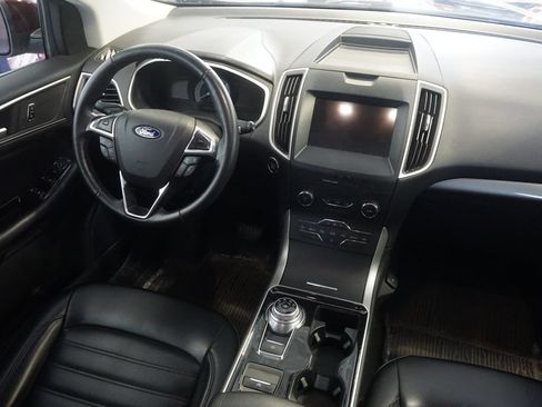 Used 2020 Ford Edge SEL w/ Convenience Package AWD/4WD image 24