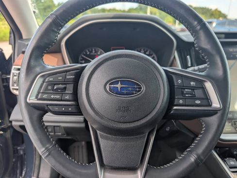 Certified 2024 Subaru Outback Touring AWD/4WD image 26
