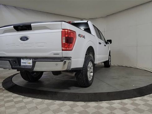 Used 2023 Ford F150 XLT image 7
