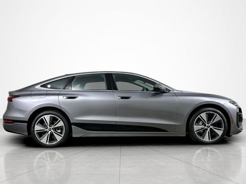 Used 2025 Audi A6 e-tron Premium w/ Convenience Package image 6