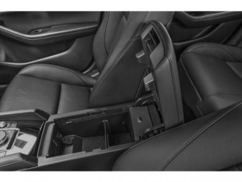 New 2026 MAZDA MAZDA3 2.5 Turbo Sedan w/Premium Plus AWD/4WD image 17