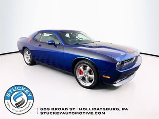 Used 2010 Dodge Challenger R/T RWD video 1