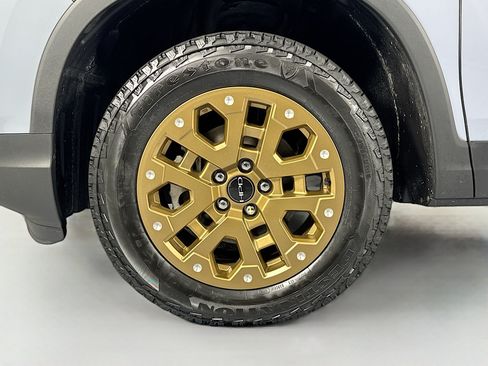 Certified 2023 Honda Ridgeline RTL image 31