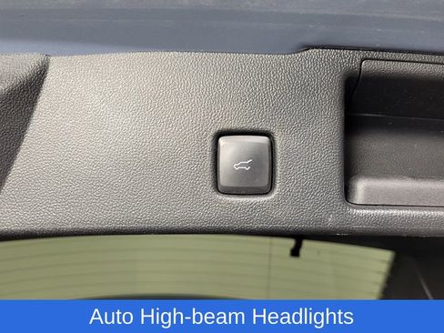 Used 2023 Ford Escape Active image 13