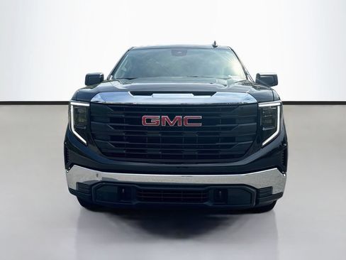 Used 2025 GMC Sierra 1500 Pro w/ Pro Value Package RWD image 9