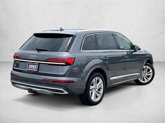 Used 2022 Audi Q7 2.0T Premium w/ Convenience Package AWD/4WD video 2