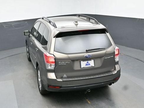 Used 2018 Subaru Forester 2.5i Touring AWD/4WD image 45