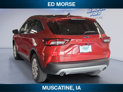 New 2025 Ford Escape Active w/ Active Premium Tech Pack image 3