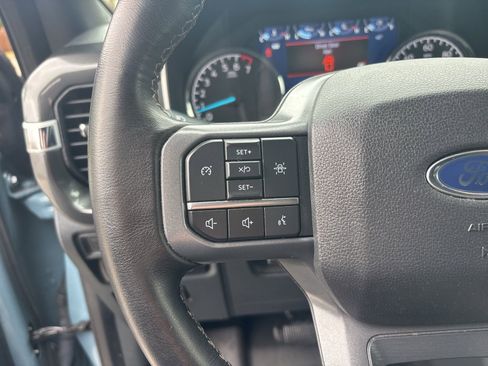 Used 2023 Ford F150 XLT image 18