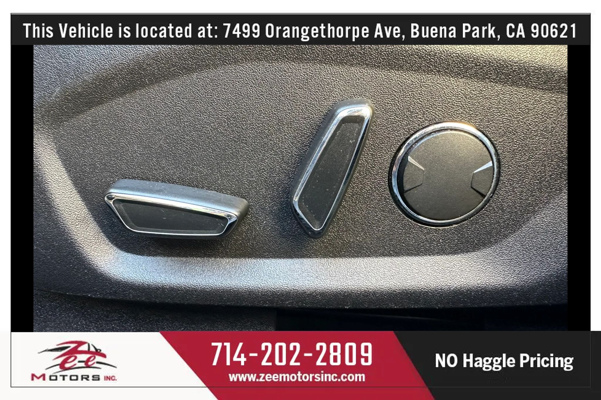 Used 2020 Ford Fusion SE FWD image 39