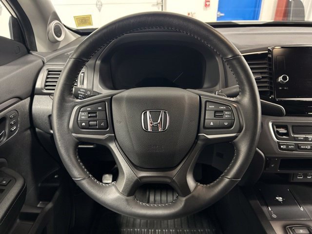 Certified 2026 Honda Ridgeline RTL image 17