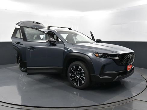 New 2025 MAZDA CX-50 2.5 Hybrid image 37