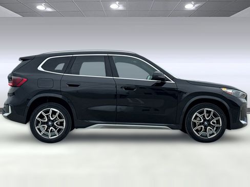 New 2026 BMW X1 xDrive28i w/ Technology Package AWD/4WD image 8