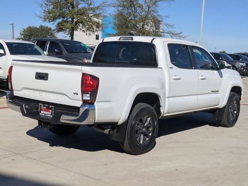 Used 2023 Toyota Tacoma SR5 image 7