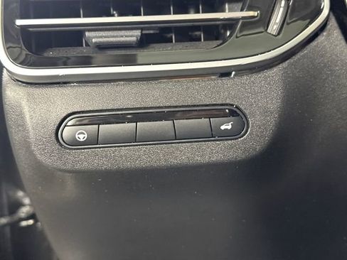 Used 2024 INFINITI QX60 Luxe image 19