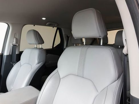 Used 2024 Honda Pilot EX-L image 17