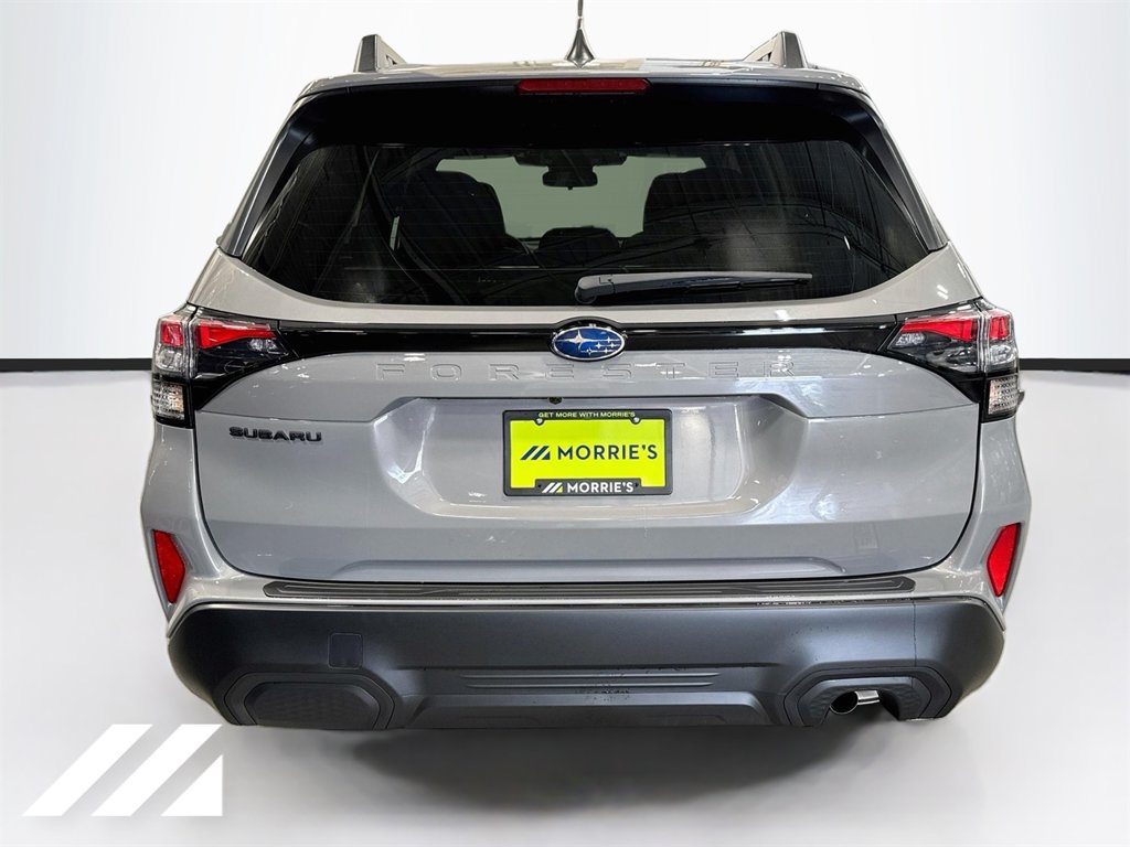 New 2026 Subaru Forester Premium AWD/4WD image 6