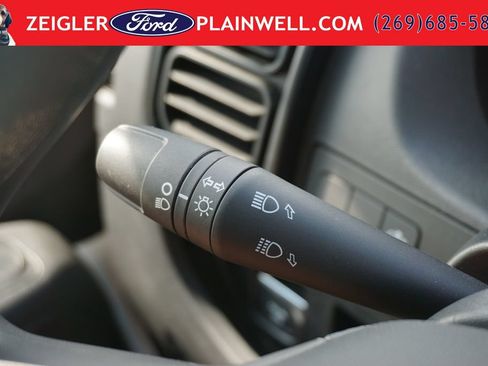 Used 2025 RAM ProMaster 2500 w/ U-Haul Equipment Group FWD image 24