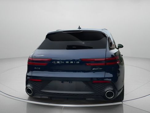 Used 2023 Genesis GV70 3.5T Sport w/ Sport Prestige Package image 25
