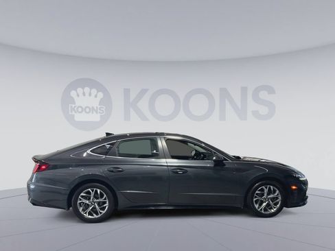 Used 2023 Hyundai Sonata SEL FWD image 12