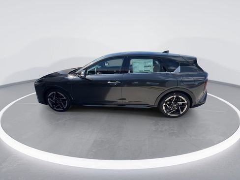 New 2026 Kia K4 GT-Line FWD image 5