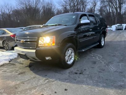 Used 2007 Chevrolet Suburban LT w/ LT Preferred Equipment Group
