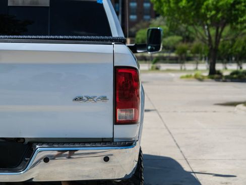 Used 2012 RAM 2500 Limited image 20