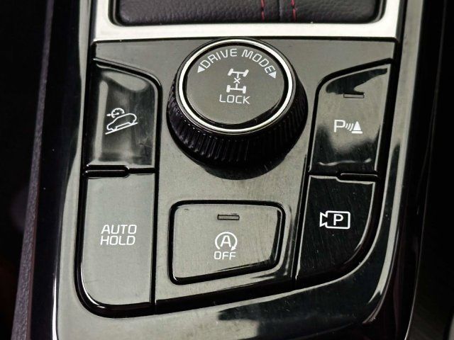 Used 2024 Kia Sportage SX AWD/4WD image 25