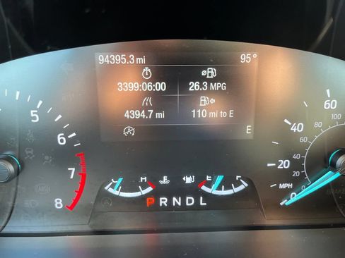Used 2021 Ford Escape S AWD/4WD image 16