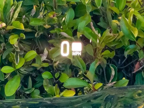 Used 2026 Cadillac Vistiq Platinum image 44