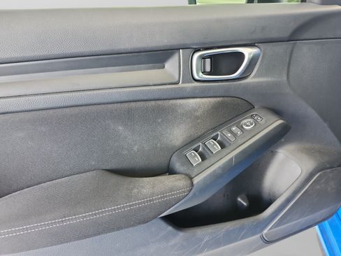 Certified 2023 Honda Civic Sport image 17