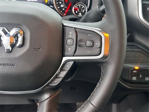 New 2026 RAM 3500 Big Horn image 14