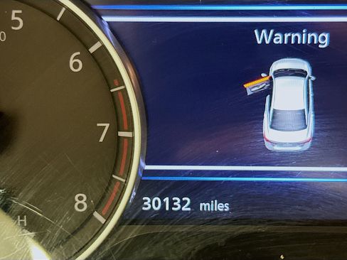 Used 2025 Nissan Sentra SV w/ All-Weather Package FWD image 19