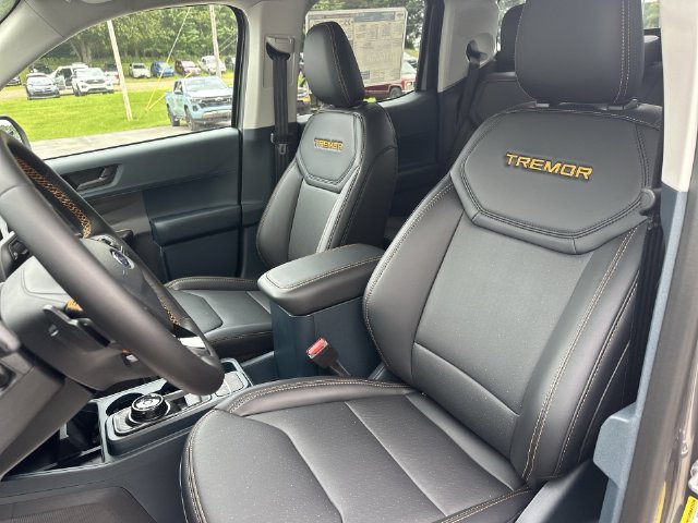 New 2026 Ford Maverick Tremor AWD/4WD image 22