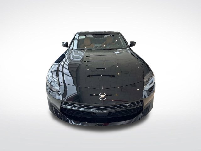 New 2027 Nissan Z Performance RWD image 2