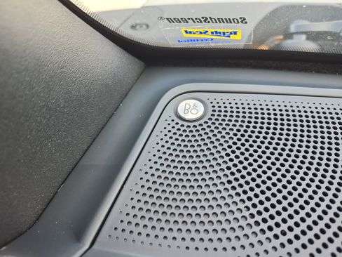 New 2025 Ford Bronco Outer Banks image 27