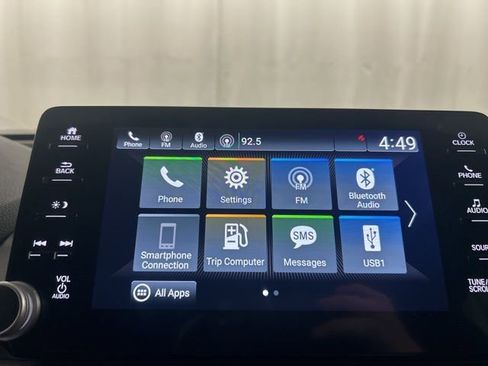 Used 2022 Honda Accord Sport image 14