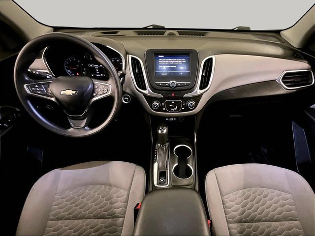 Used 2021 Chevrolet Equinox LS AWD/4WD image 14
