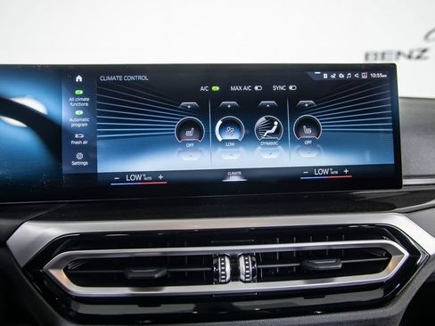 Used 2023 BMW i4 eDrive35 w/ Premium Package RWD image 23