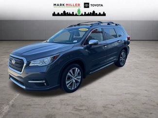 Used 2020 Subaru Ascent Touring w/ Popular Package #3 AWD/4WD 360° Tour