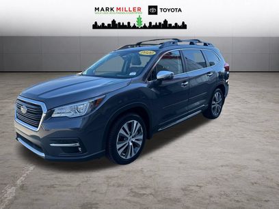 Used 2020 Subaru Ascent Touring w/ Popular Package #3